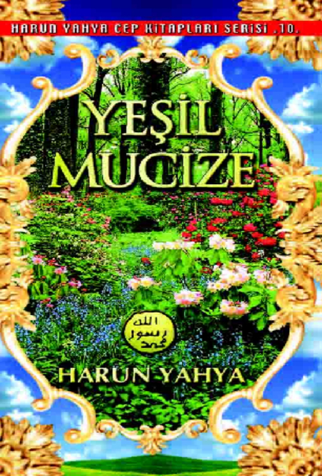 Yeşil Mucize - Cep Kitabı